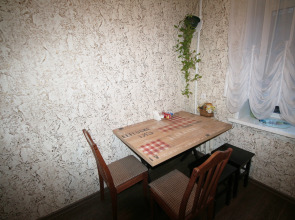 Апартаменты у Кремля Дом 3