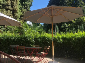 Отель Гагра