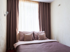 Апартаменты Комфортабельные Апартаменты у Аэропорта