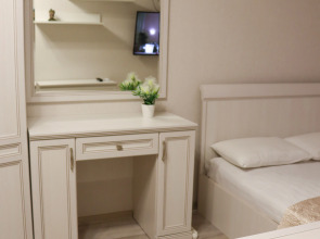 Апартаменты на Океанском проспекте 110