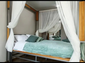 Apartment Loft Romantik