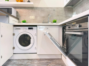 Апартаменты современные у ТЦ Авиапарк