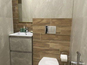 Апартаменты у метро Грушевка