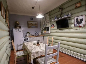 Частный дом Петель