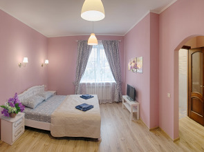 Мини-Отель Тверь-Центр