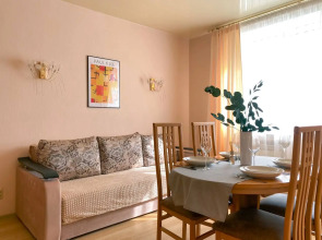 Апартаменты Apart-Comfort на Московском пр-те 163к2