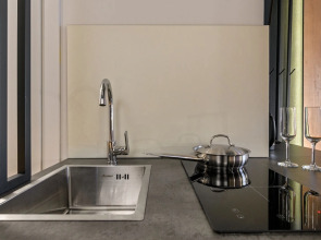 Апартаменты FlatHome24-1222