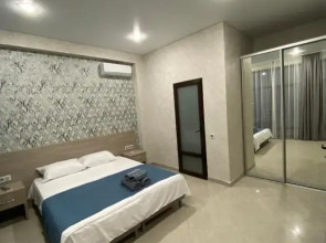 Гостевой дом Радуга