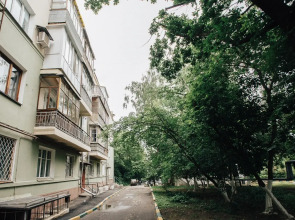 Апартаменты Сутки-Дом - Грузинка