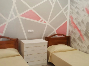 Гостевой Дом Миллениум