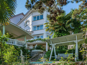 Бутик-отель Бон Мезон