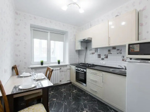 Квартира на Планетной 47 к2