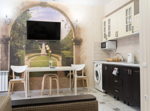 Апартаменты Vip House