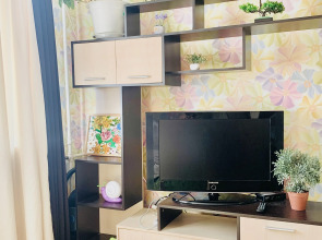 Апартаменты Квартира у Вокзала