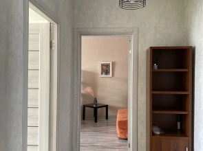 Апартаменты La Luz Sevastopolskaya