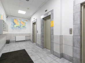 Квартира в Приморском Районе на Авиаконструкторов 2