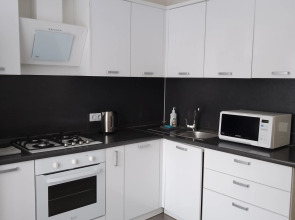 Апартаменты на Ураева 10