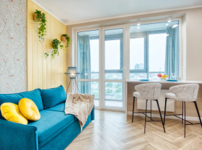 Квартира EL'HOME