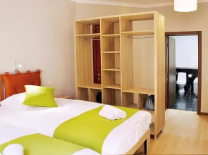 Бутик-отель Avlabar