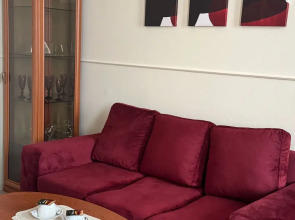 Отель Исторический Гостиный дворъ