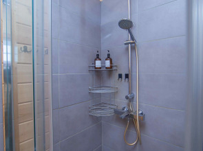 Шале Эльбрус в Коробицыно