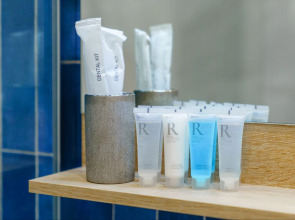 Апартаменты Apart-Deluxe Легенды Моря