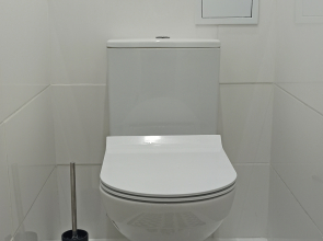 Квартира у Фридландских Ворот и Южного Парка