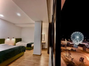 Republika Hotel