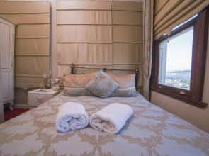 Отель HHK Hotel