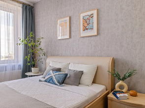 Квартира MORRIS на Кирова