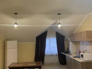 Гостевой Дом У Грека