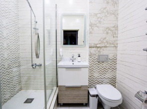 Квартира Толстой Восточный проезд