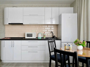 Квартира Как Дома 58 на Куйбышева