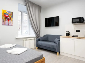 Апартаменты Variant Z22