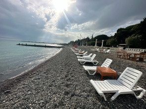 Квартира в центре Сухума - Лакоба, 88