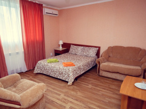 Отель София