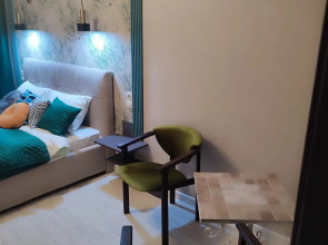 Апартаменты на Нарвской