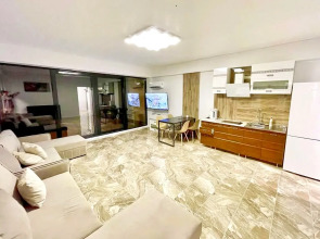 Апарт-отель Лотос