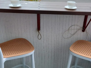 Квартира Уникальная 2-х Квартира для Вашего Комфортного Отдыха