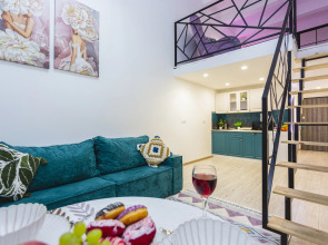 Квартира на Оптическом проезде 1 (2)