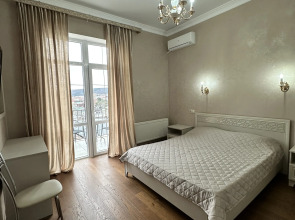 Гостевой дом Александр