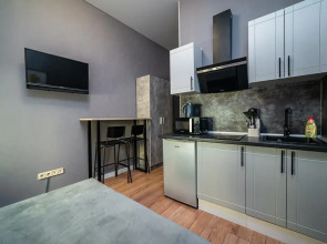 Апартаменты Тверская 12с9 (03)