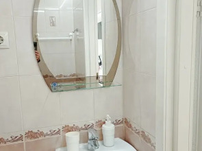 Апартаменты Антресоль 4