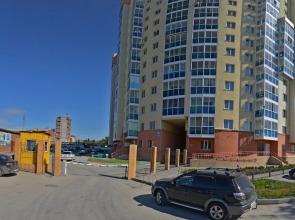 Апартаменты Милый дом на Костычева