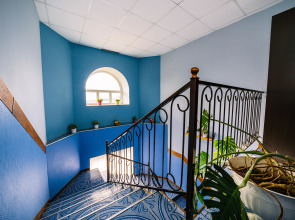 Гостевой Дом Янтарная Гроздь