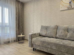 Квартира Евро 2-ком Бабушкина 71-68 КакДома Улан-Удэ Телецентр