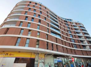 Апартаменты Design 2 Bdr Florentine #TL15