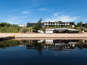 Podsolnuh Hotel