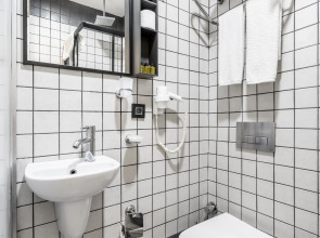 Отель Taksim Terrapia