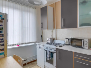 Квартира Axis.Moscow для путешественников